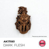DARK FLESH 18 ml - QUICK GEN